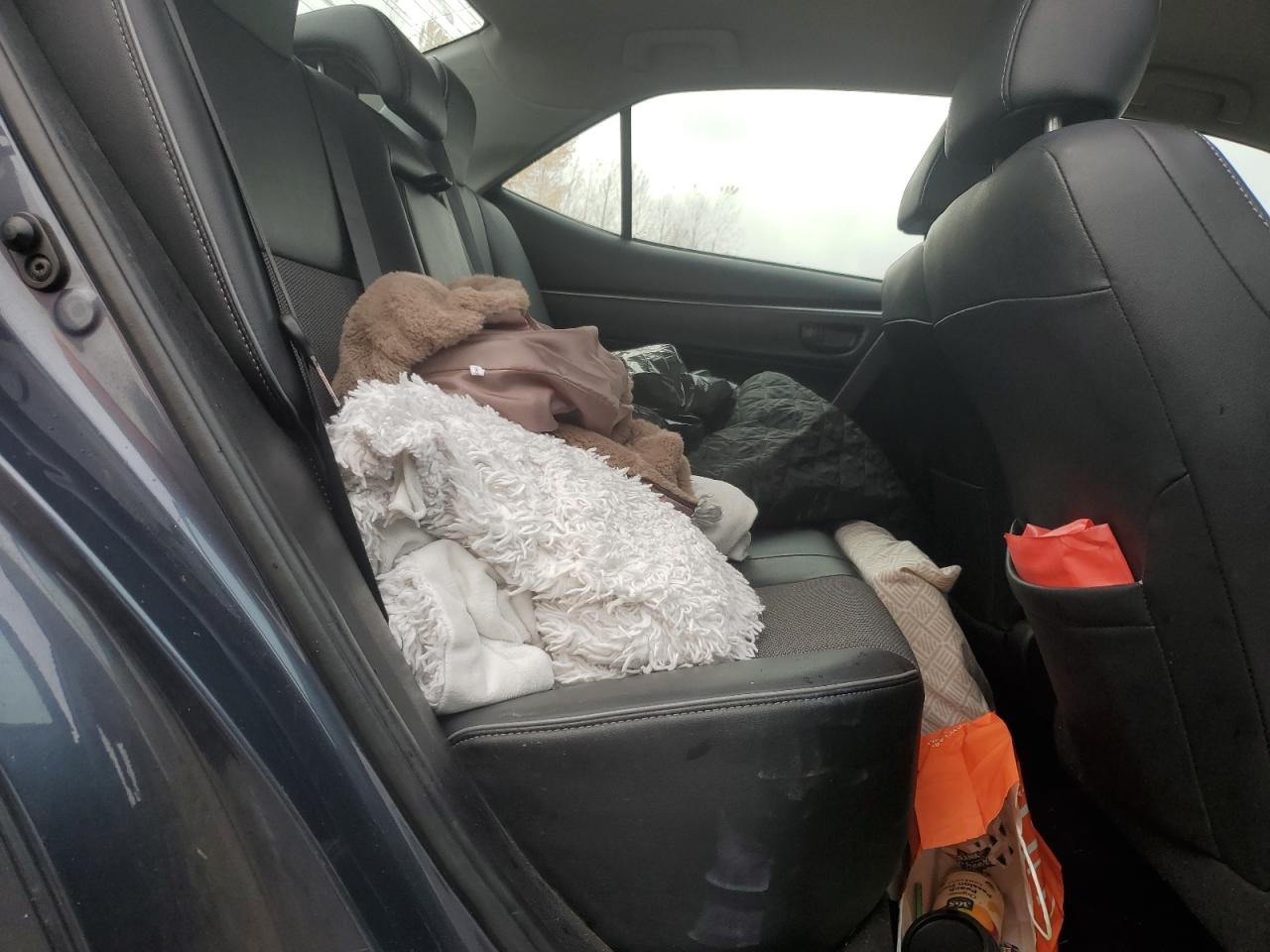 2016 Toyota Corolla L VIN: 5YFBURHE9GP428943 Lot: 93376725