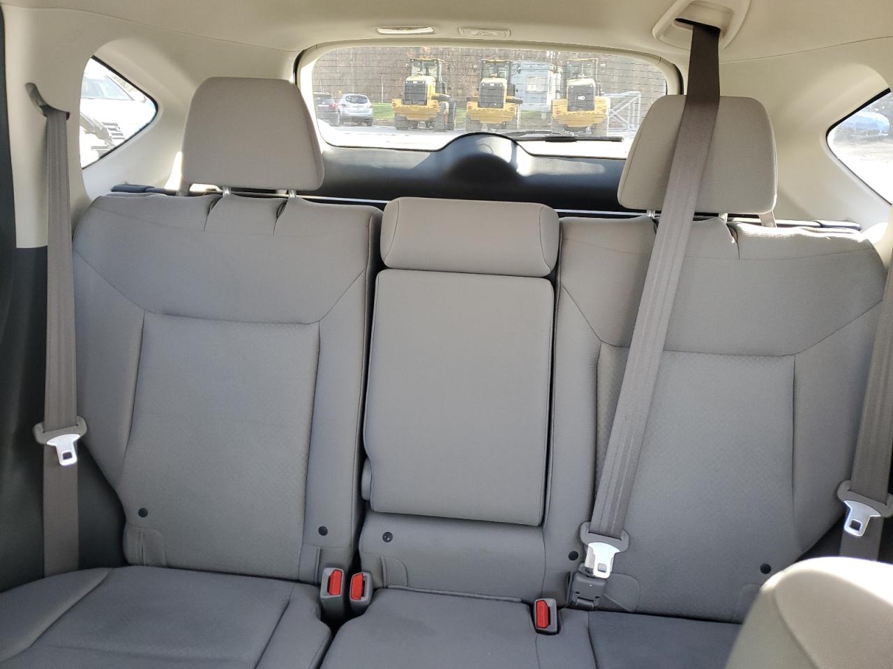 2015 Honda Cr-V Ex VIN: 2HKRM4H53FH689546 Lot: 92345775