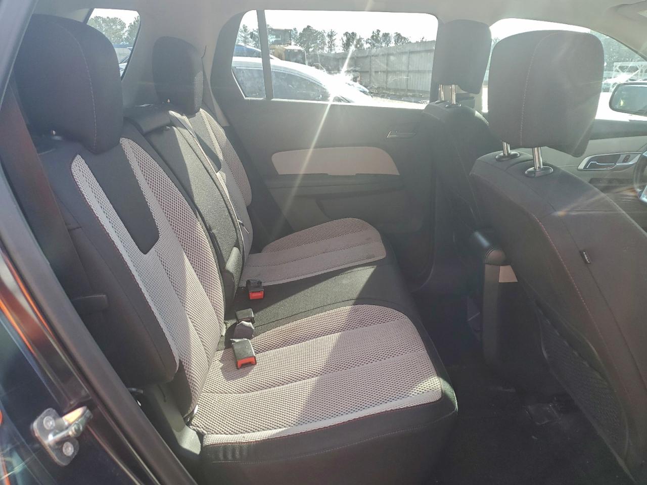 2017 GMC Terrain Sle VIN: 2GKALNEK1H6128760 Lot: 94158245