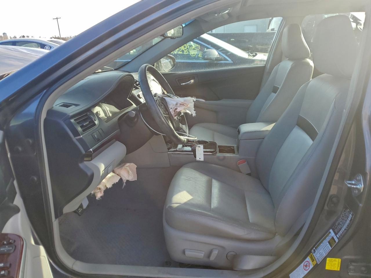 2014 Toyota Camry L VIN: 4T4BF1FK5ER354300 Lot: 93496755