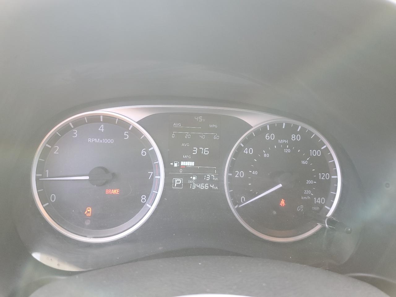 2021 Nissan Kicks S VIN: 3N1CP5BV8ML549830 Lot: 91074515