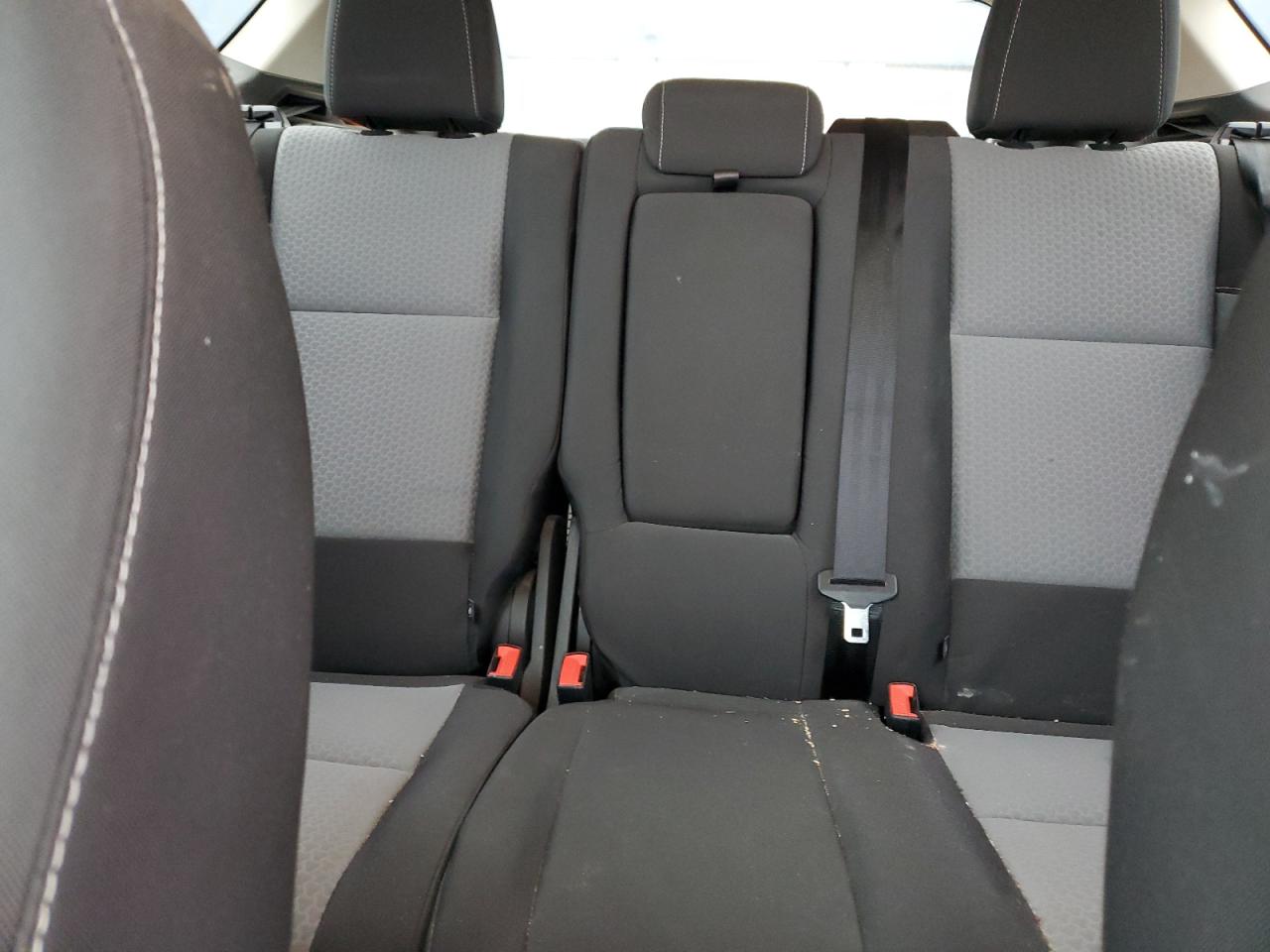 2017 Ford Escape Se VIN: 1FMCU0GD1HUB77666 Lot: 93813135