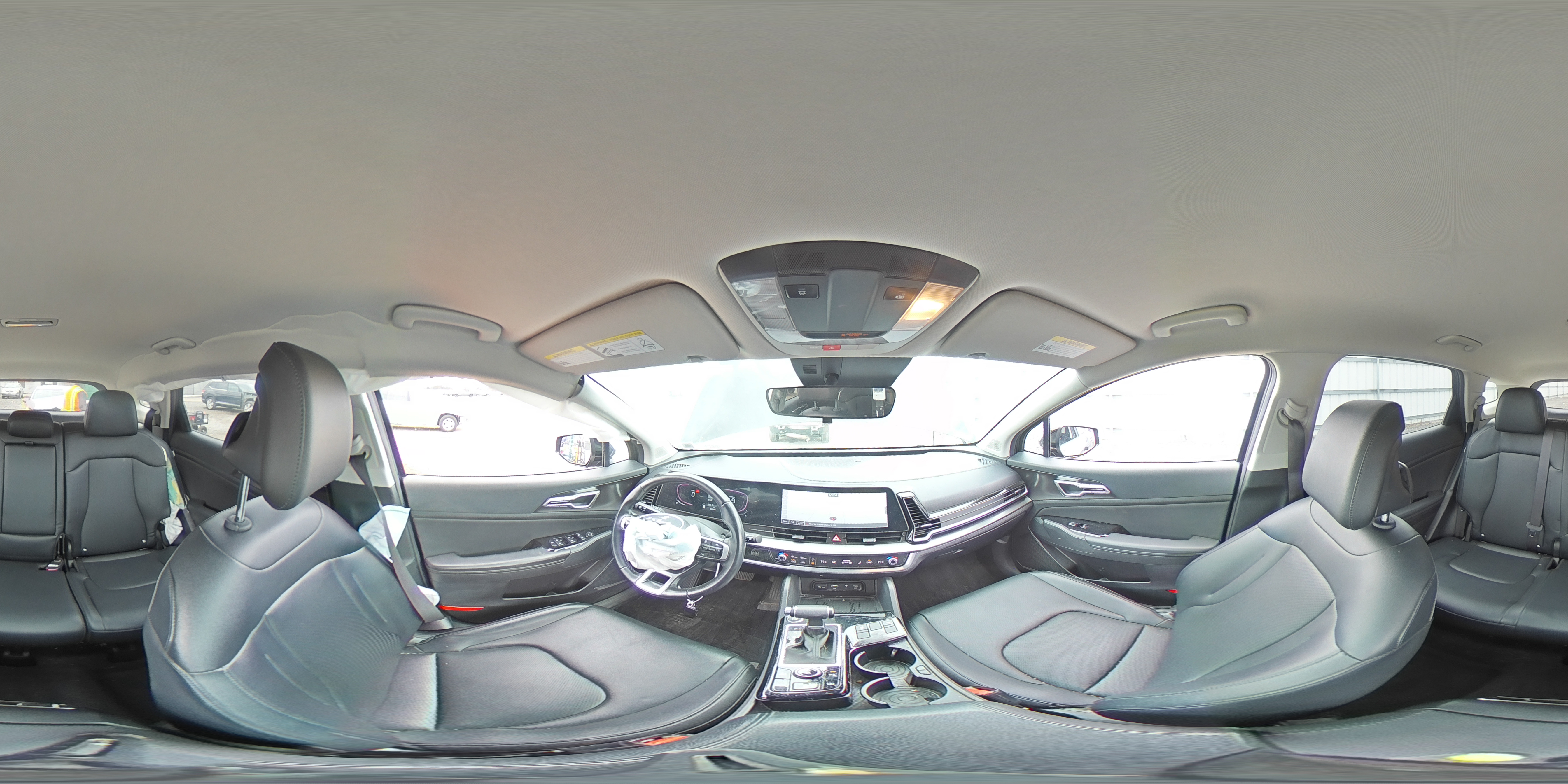 2024 Kia Sportage Ex VIN: 5XYK3CDF3RG157898 Lot: 94403125