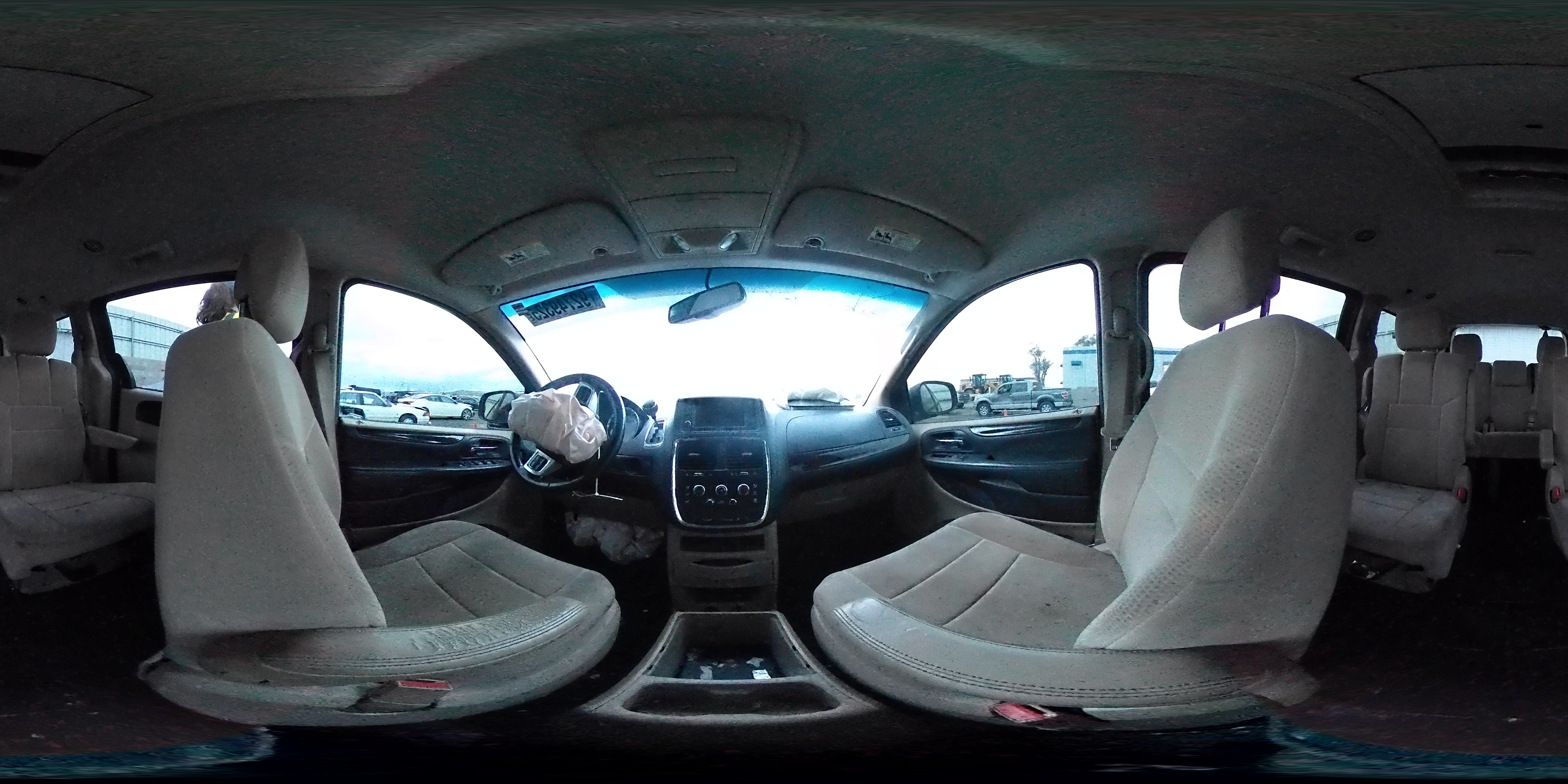 2013 Dodge Grand Caravan Se VIN: 2C4RDGBGXDR799828 Lot: 92749325