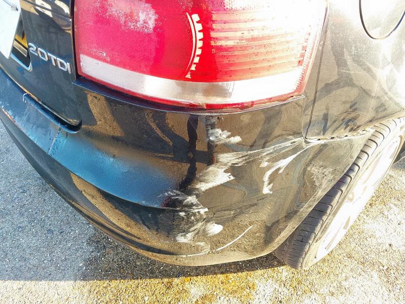 2006 AUDI A3 2.0 TDI 170 SPORT 3DR