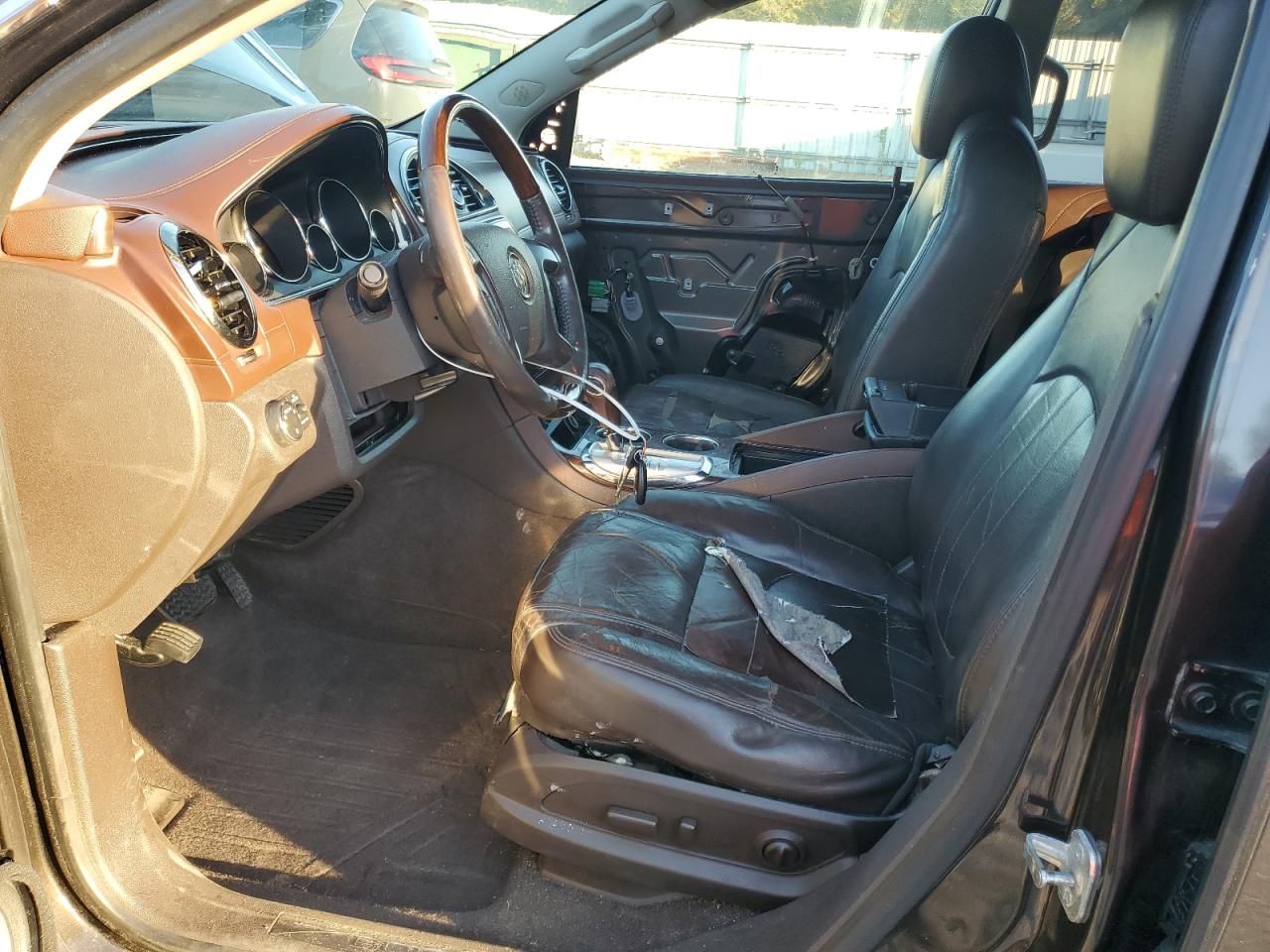 2014 Buick Enclave VIN: 5GAKRBKD2EJ247162 Lot: 91380155