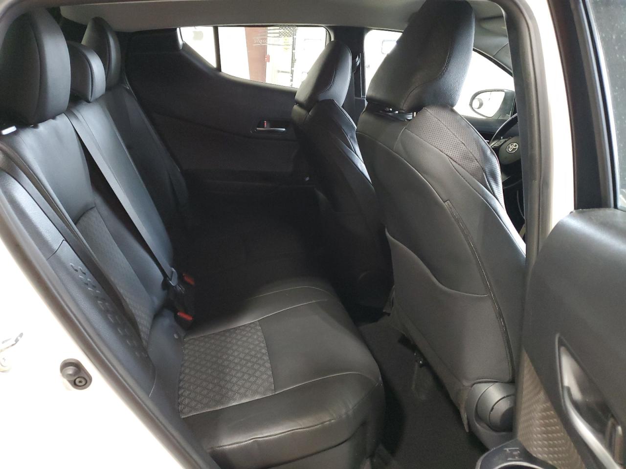 2021 Toyota C-Hr Xle VIN: NMTKHMBX1MR123200 Lot: 90974925