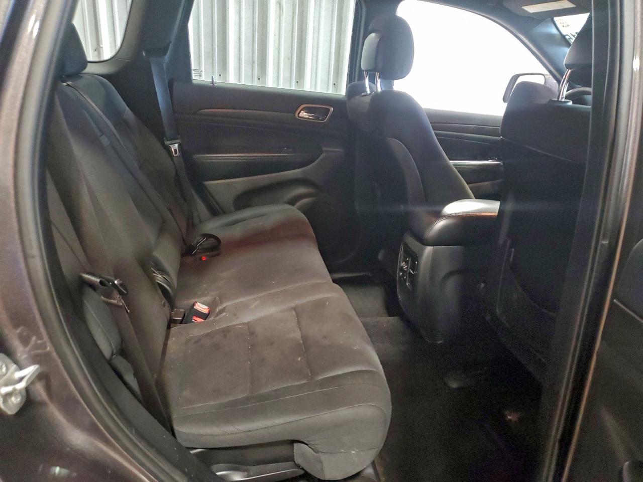 2015 Jeep Grand Cherokee Laredo VIN: 1C4RJFAG4FC112620 Lot: 94386615