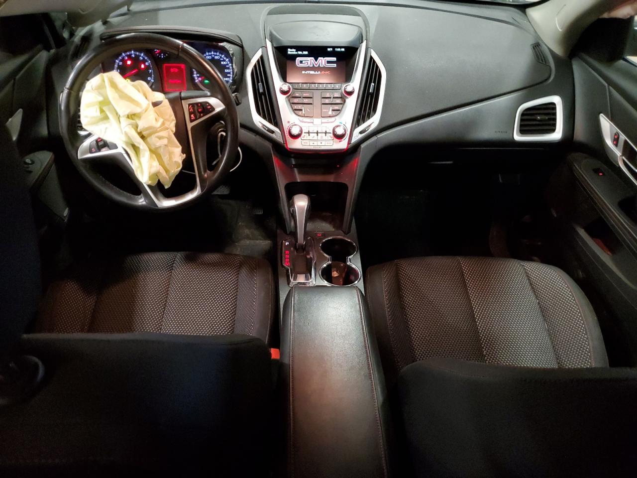 2013 GMC Terrain Sle VIN: 2GKALSEK9D6154290 Lot: 91365835