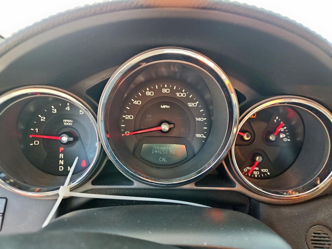 2013 Cadillac Cts Performance Collection VIN: 1G6DM1E31D0152103 Lot: 91859725