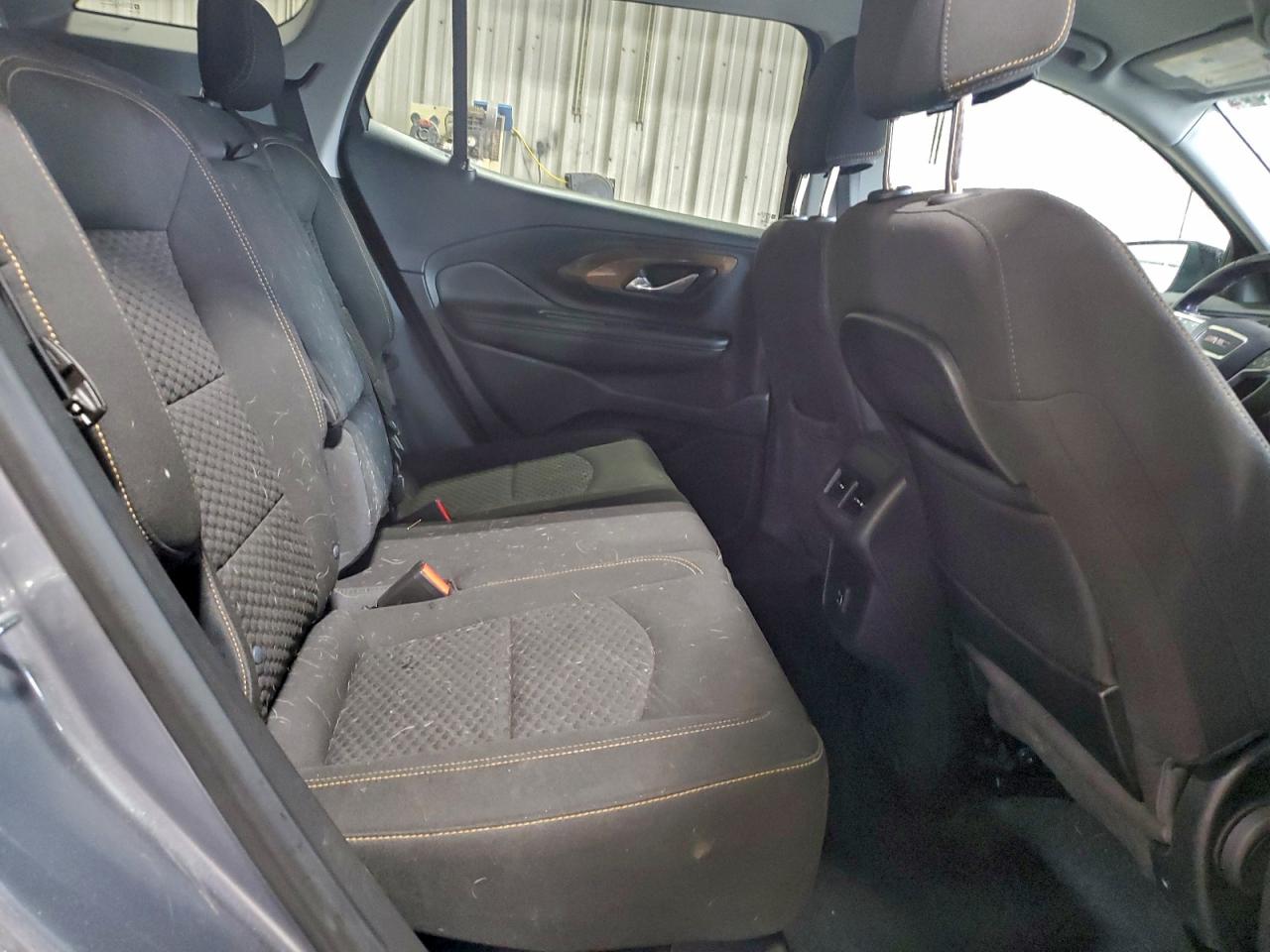 2020 GMC Terrain Sle VIN: 3GKALTEV6LL233071 Lot: 94555285