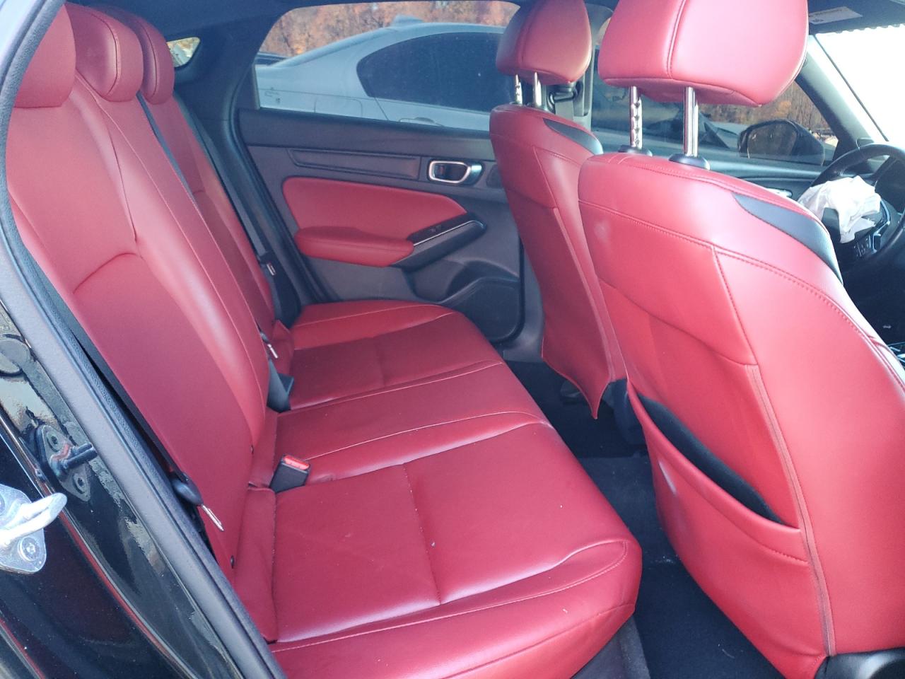 2024 Acura Integra A-Spec VIN: 19UDE4H35RA005406 Lot: 90539895