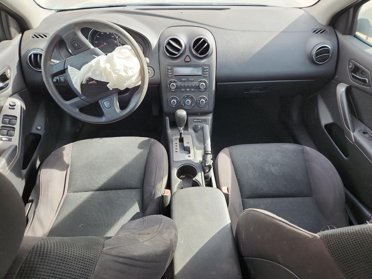 2006 Pontiac G6 Gt VIN: 1G2ZH558864122221 Lot: 92122775