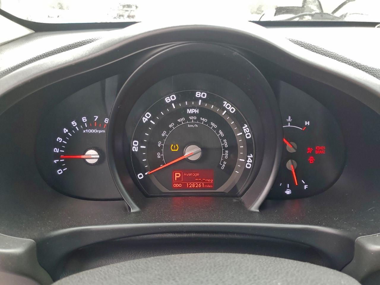 2011 Kia Sportage Lx VIN: KNDPB3A28B7135246 Lot: 92182455