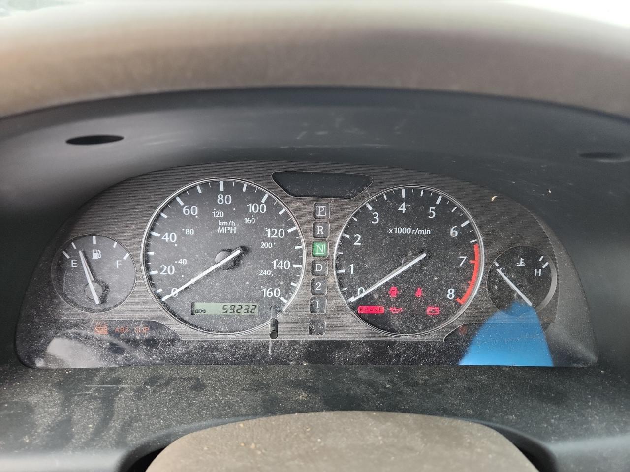 2000 Infiniti Q45 Base VIN: JNKBY31AXYM301694 Lot: 90880505