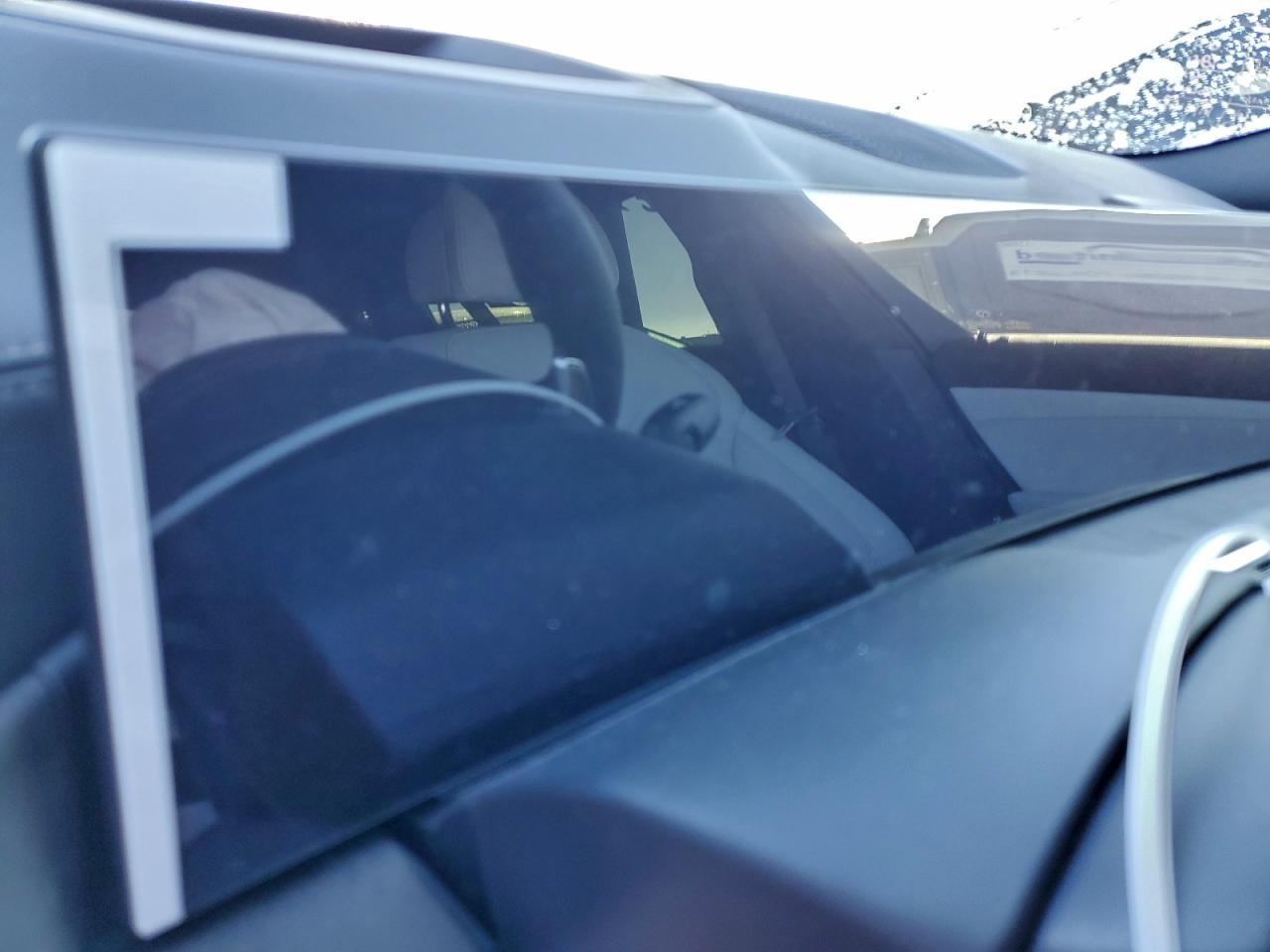 5UX33EX00T9235858 2026 BMW X6 xDrive40I