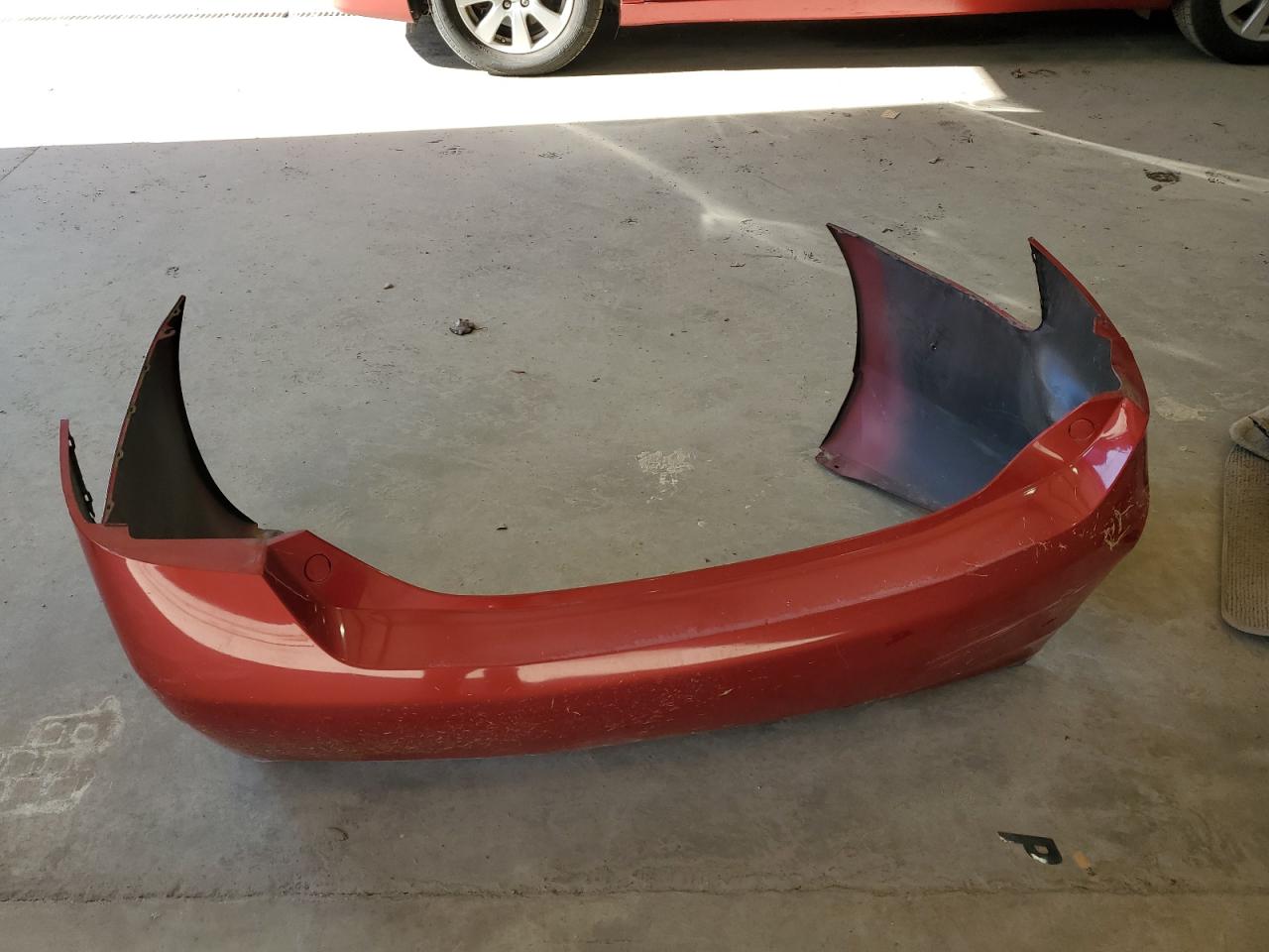 2009 Toyota Camry Hybrid VIN: 4T1BB46K69U105873 Lot: 92288845