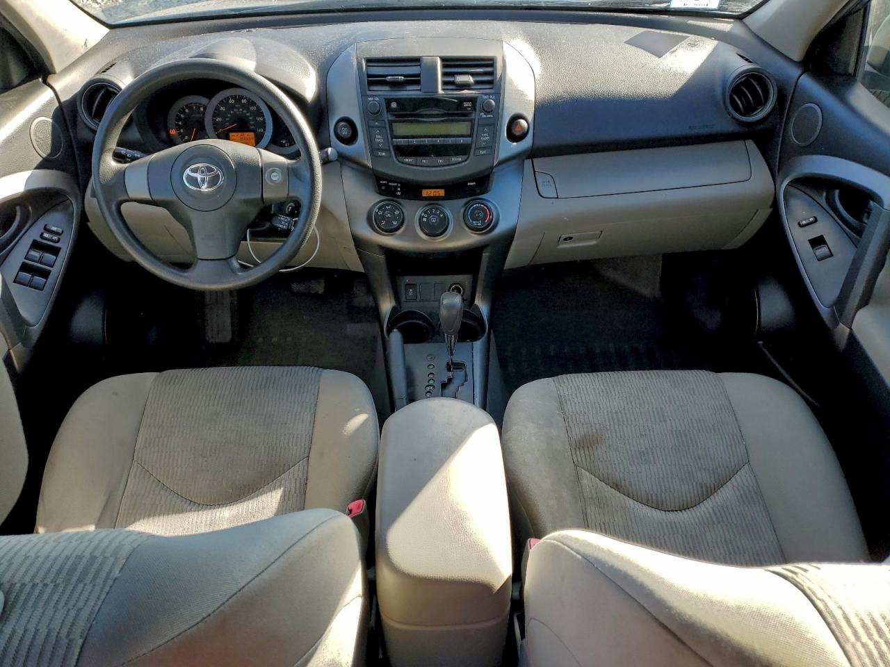 2010 Toyota Rav4 VIN: JTMBF4DV0A5023870 Lot: 94099665