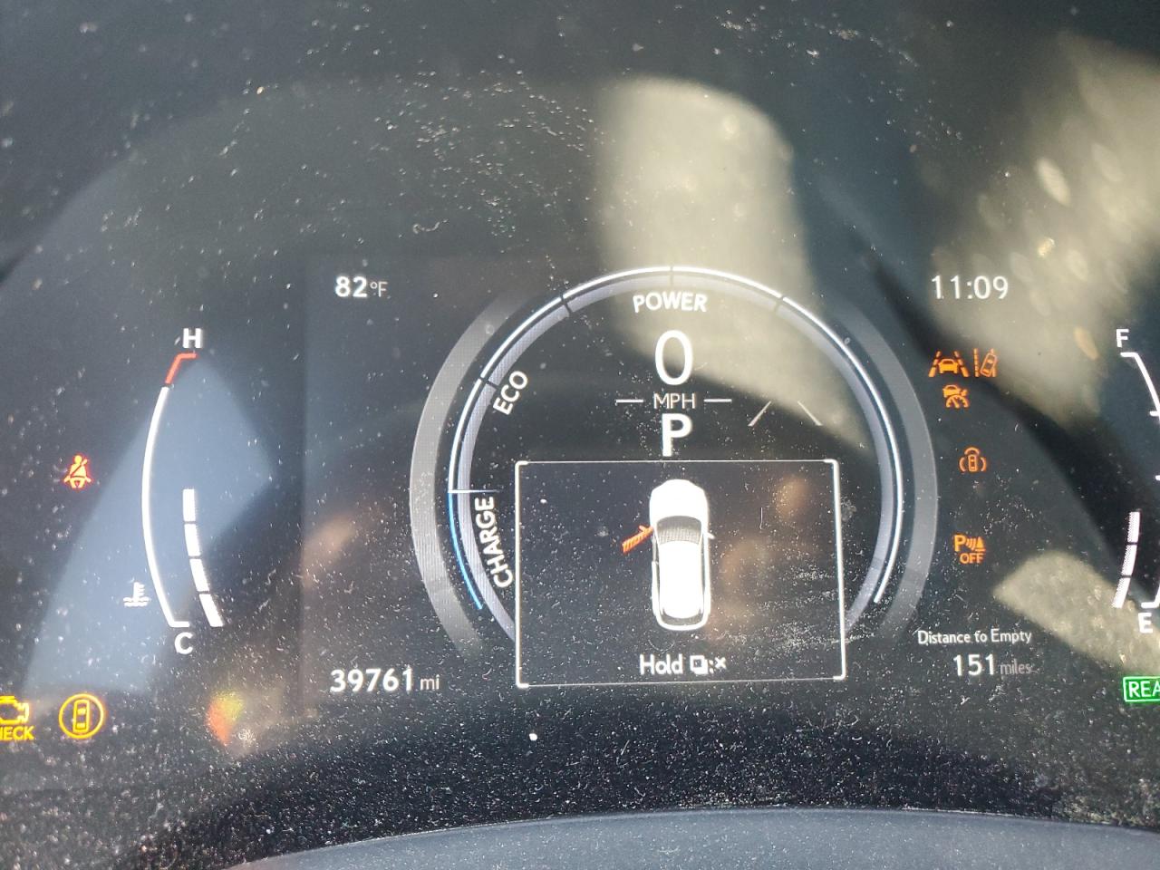 2023 Lexus Rx 350H Base VIN: 2T2BBMCAXPC019228 Lot: 92245415