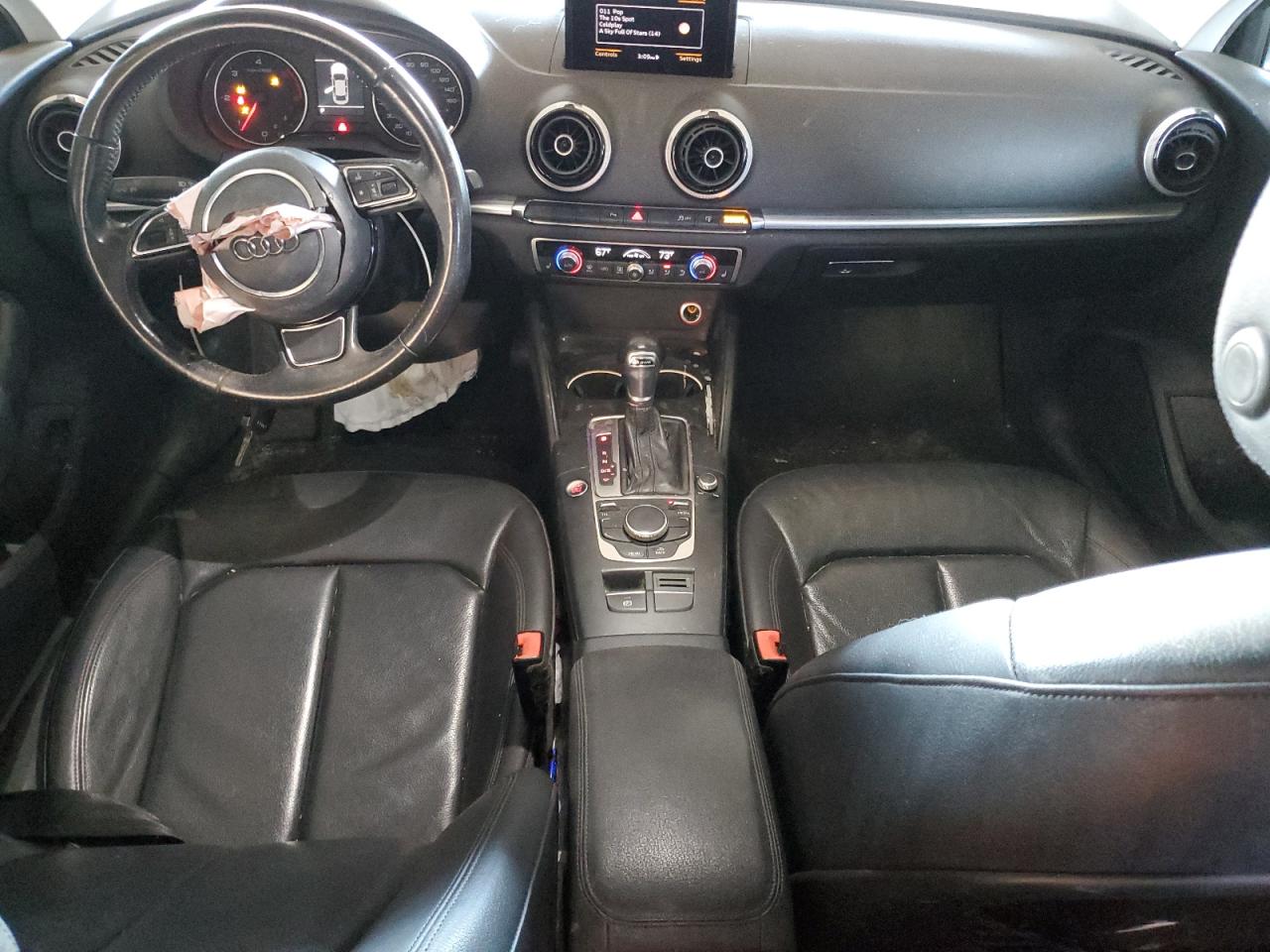 2015 Audi A3 Premium Plus VIN: WAUCJGFF0F1063422 Lot: 92457255