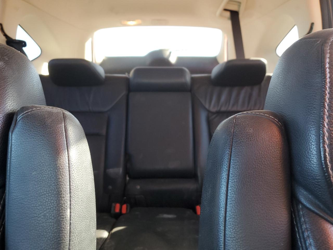 2014 Honda Cr-V Exl VIN: 2HKRM4H74EH649072 Lot: 92470235