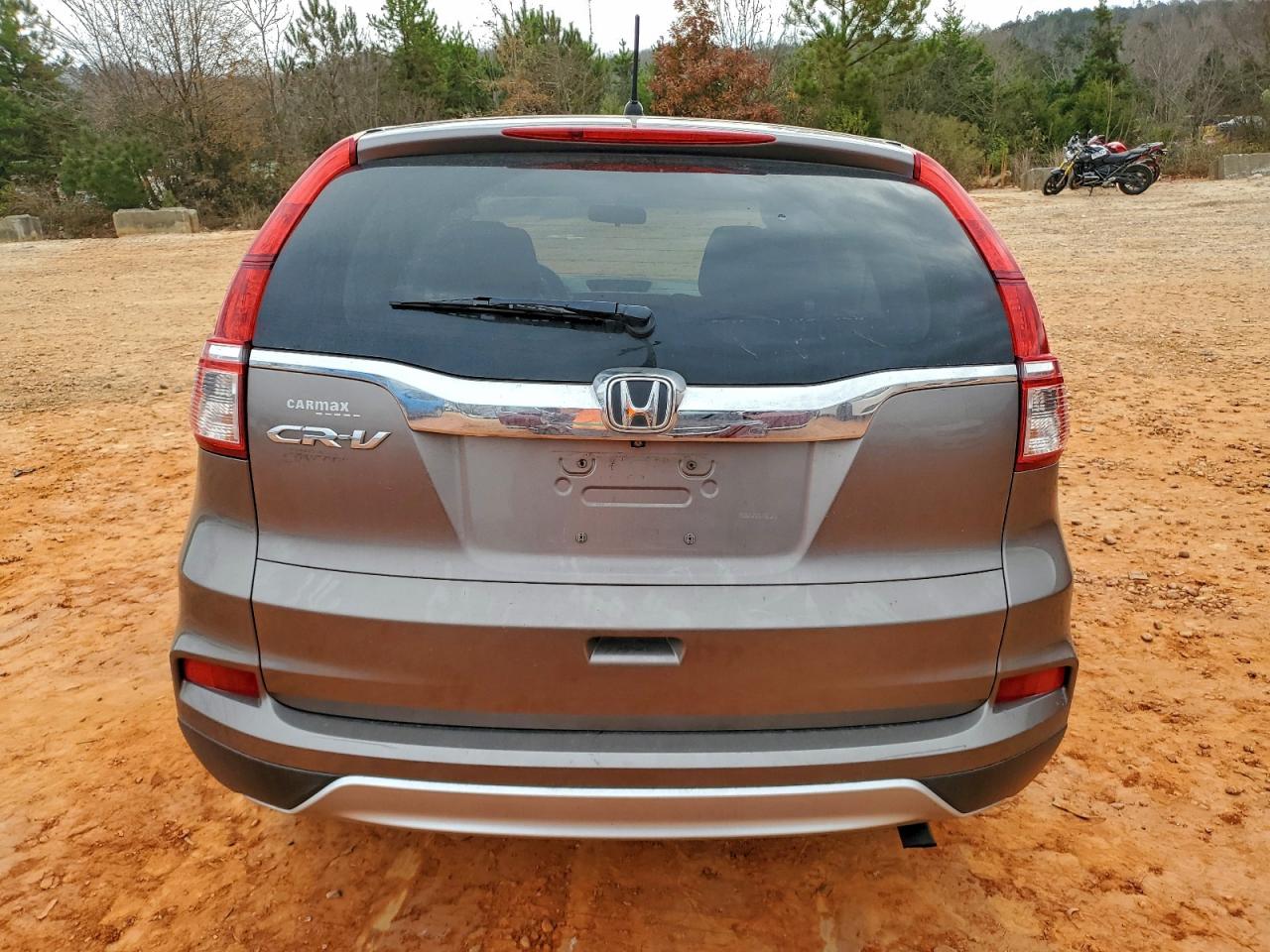 2016 Honda Cr-V Ex VIN: 3CZRM3H51GG717102 Lot: 94462195