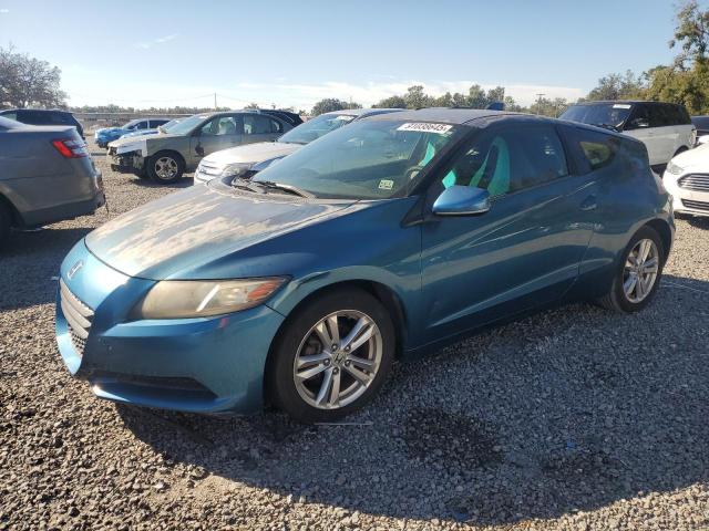 2011 Honda Cr-Z