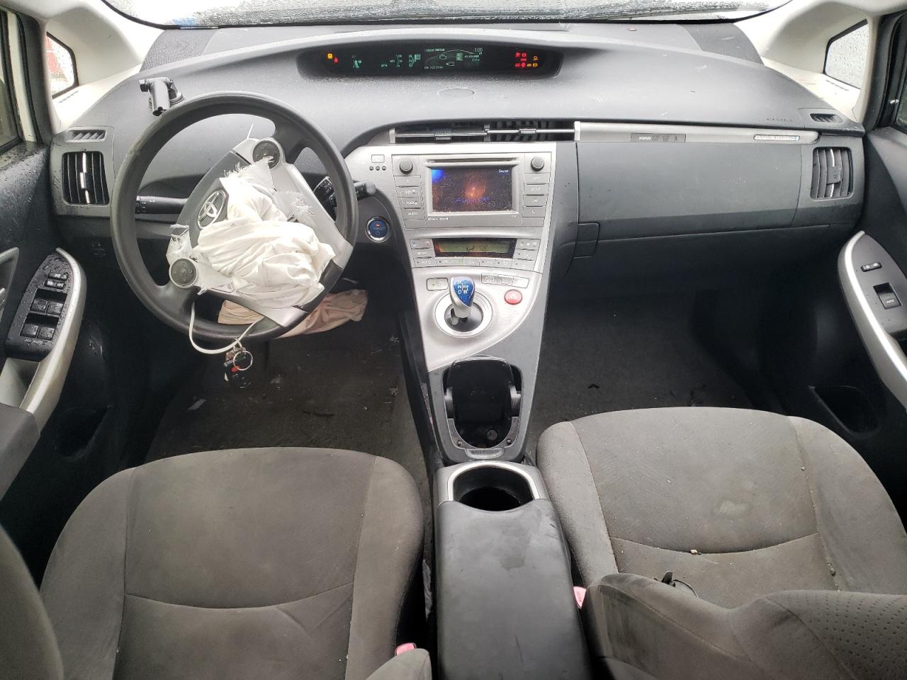 2013 Toyota Prius Plug-In VIN: JTDKN3DP0D3045379 Lot: 93310265