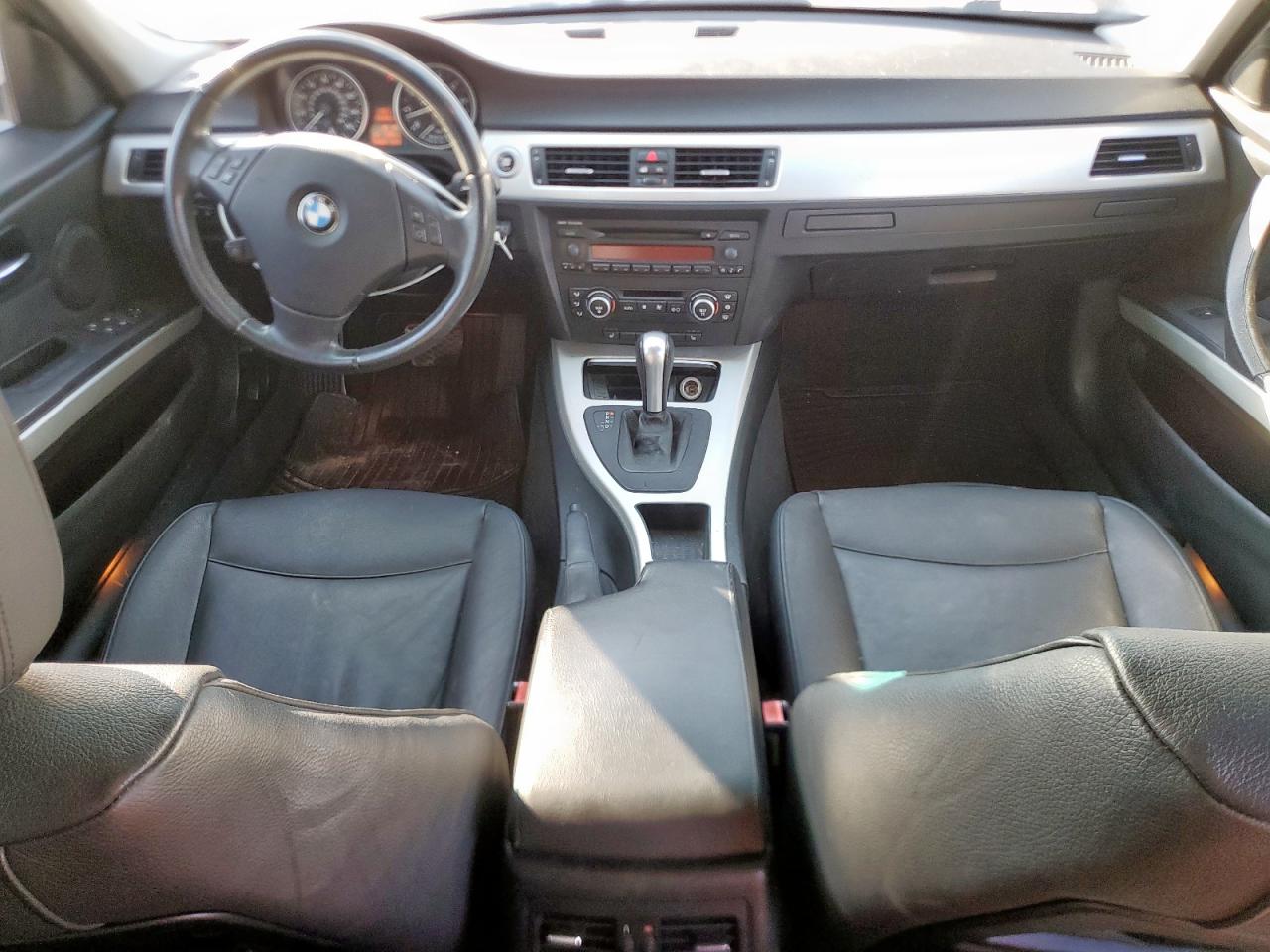 Фото: WBAVC93547KX61148