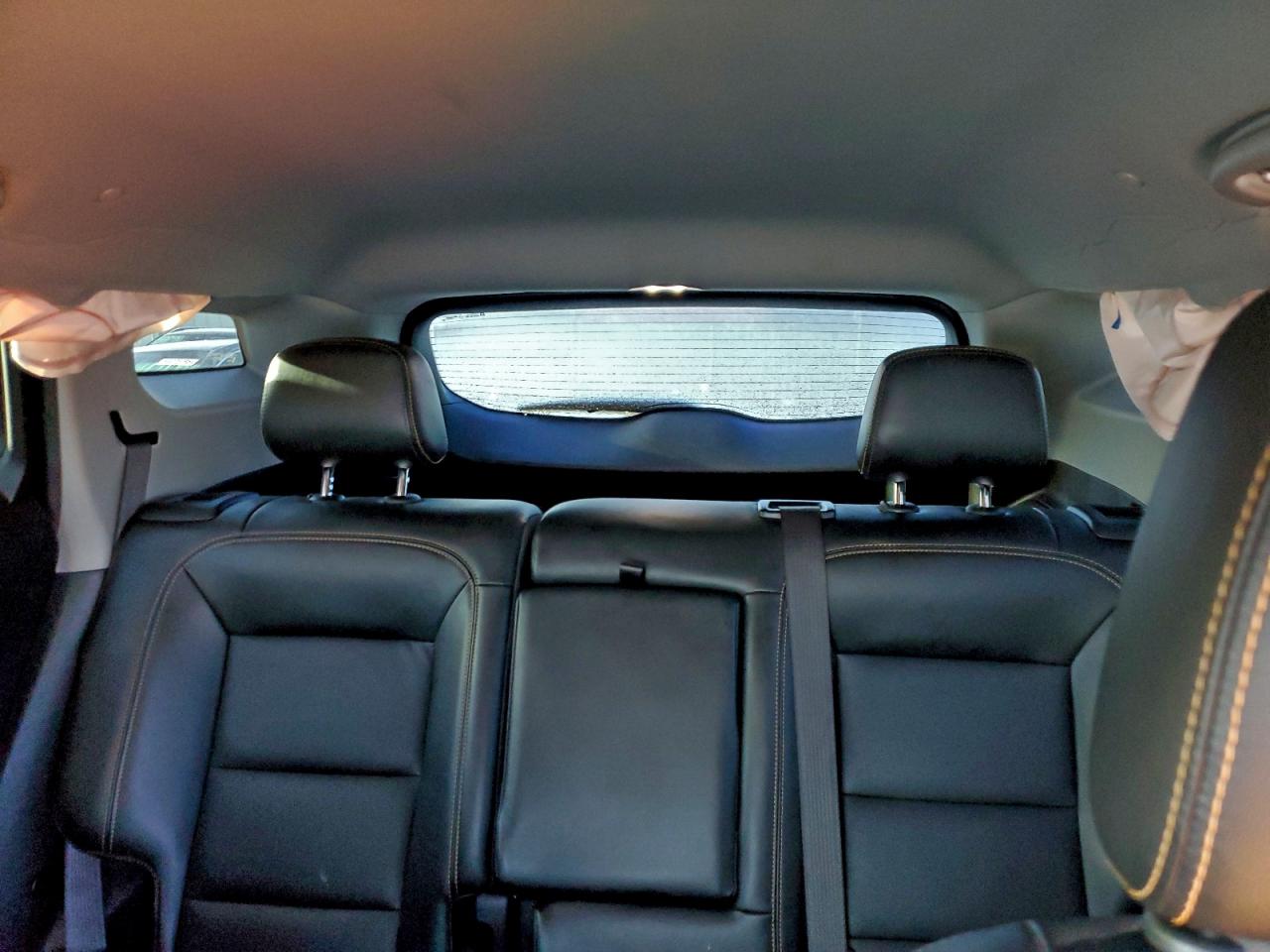 2021 GMC Terrain Slt VIN: 3GKALPEV9ML398301 Lot: 94075635