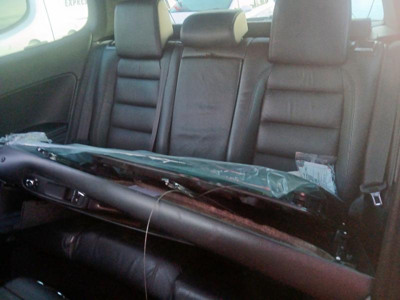 2010 VOLKSWAGEN GOLF 2.0 TSI GTI 3DR