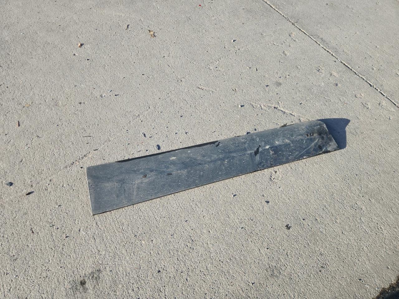 2013 Ford Escape Titanium VIN: 1FMCU9J90DUA37188 Lot: 93782005