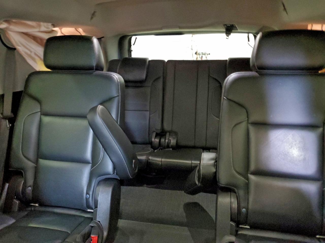 2019 GMC Yukon Slt VIN: 1GKS1BKC6KR389061 Lot: 94081615