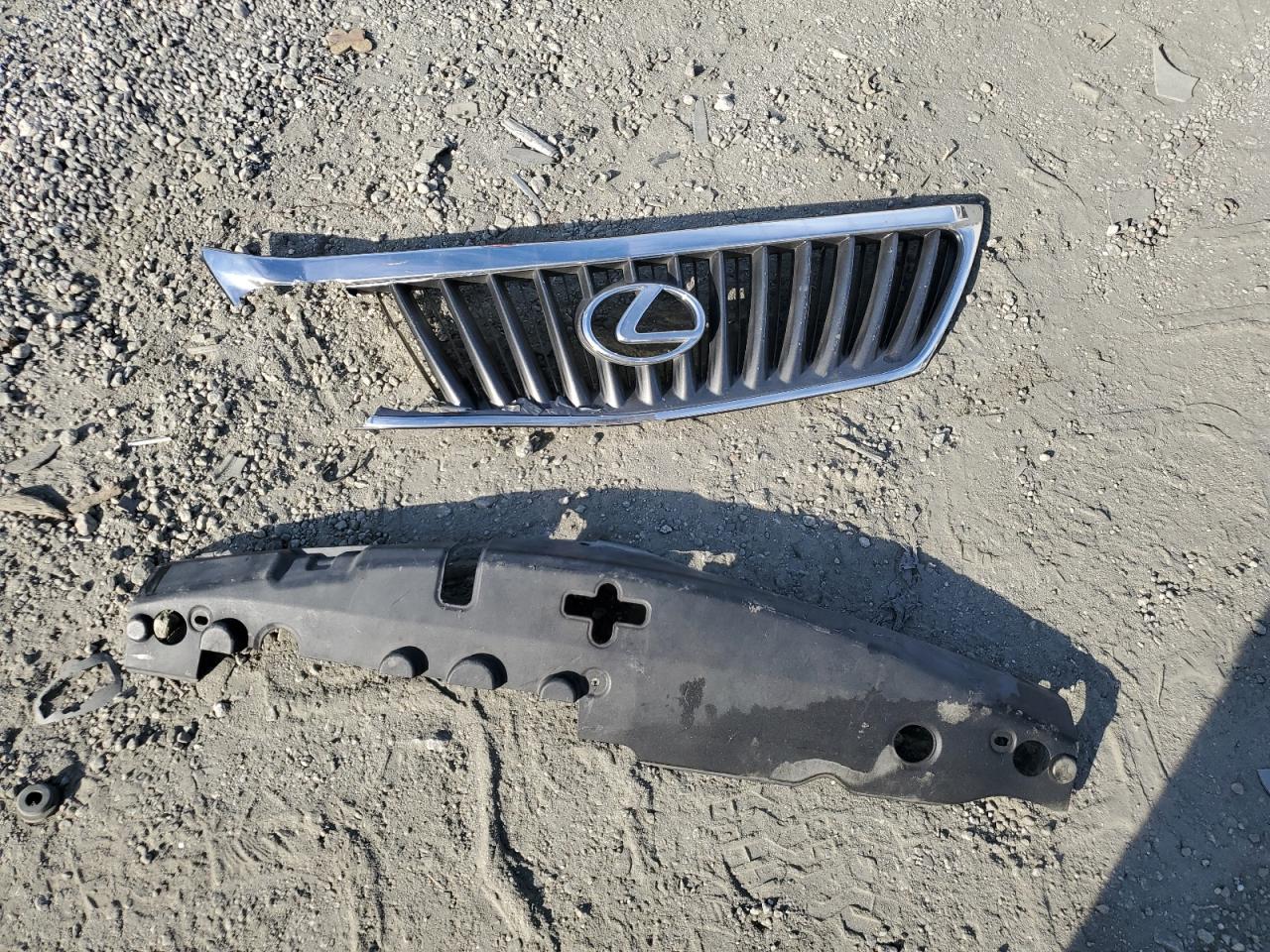 2008 Lexus Rx 350 VIN: 2T2HK31U08C084446 Lot: 93459385