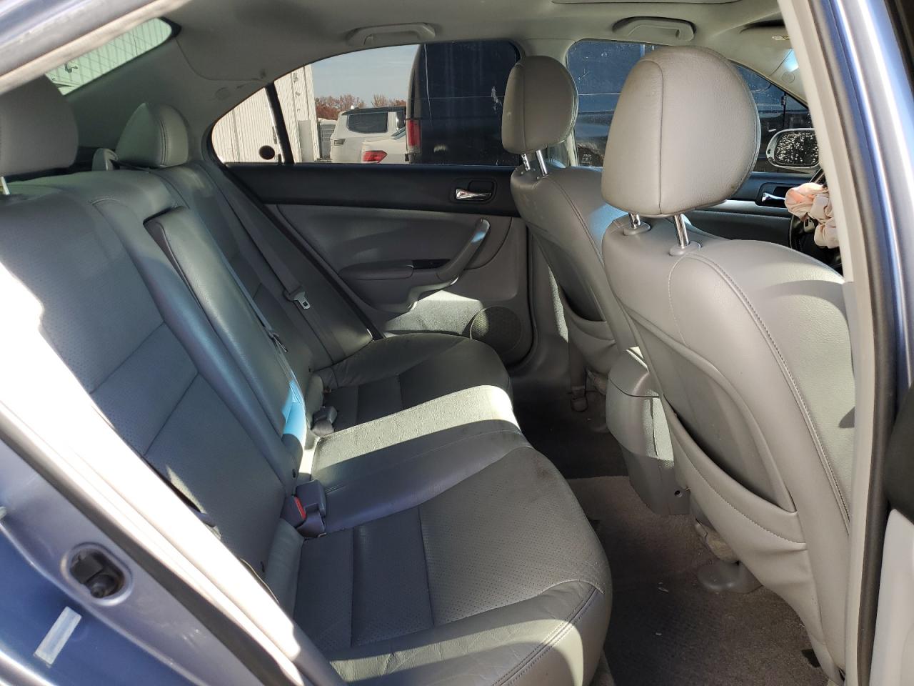 2008 Acura Tsx VIN: JH4CL96868C021742 Lot: 91586965