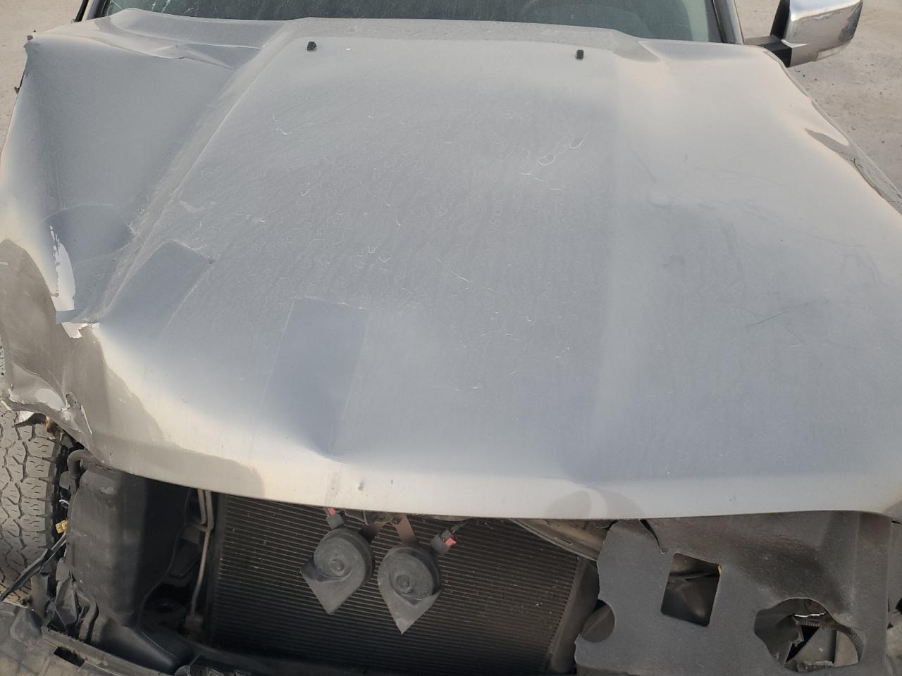 2010 Dodge Ram 1500 VIN: 1D7RB1CT8AS182345 Lot: 90339155