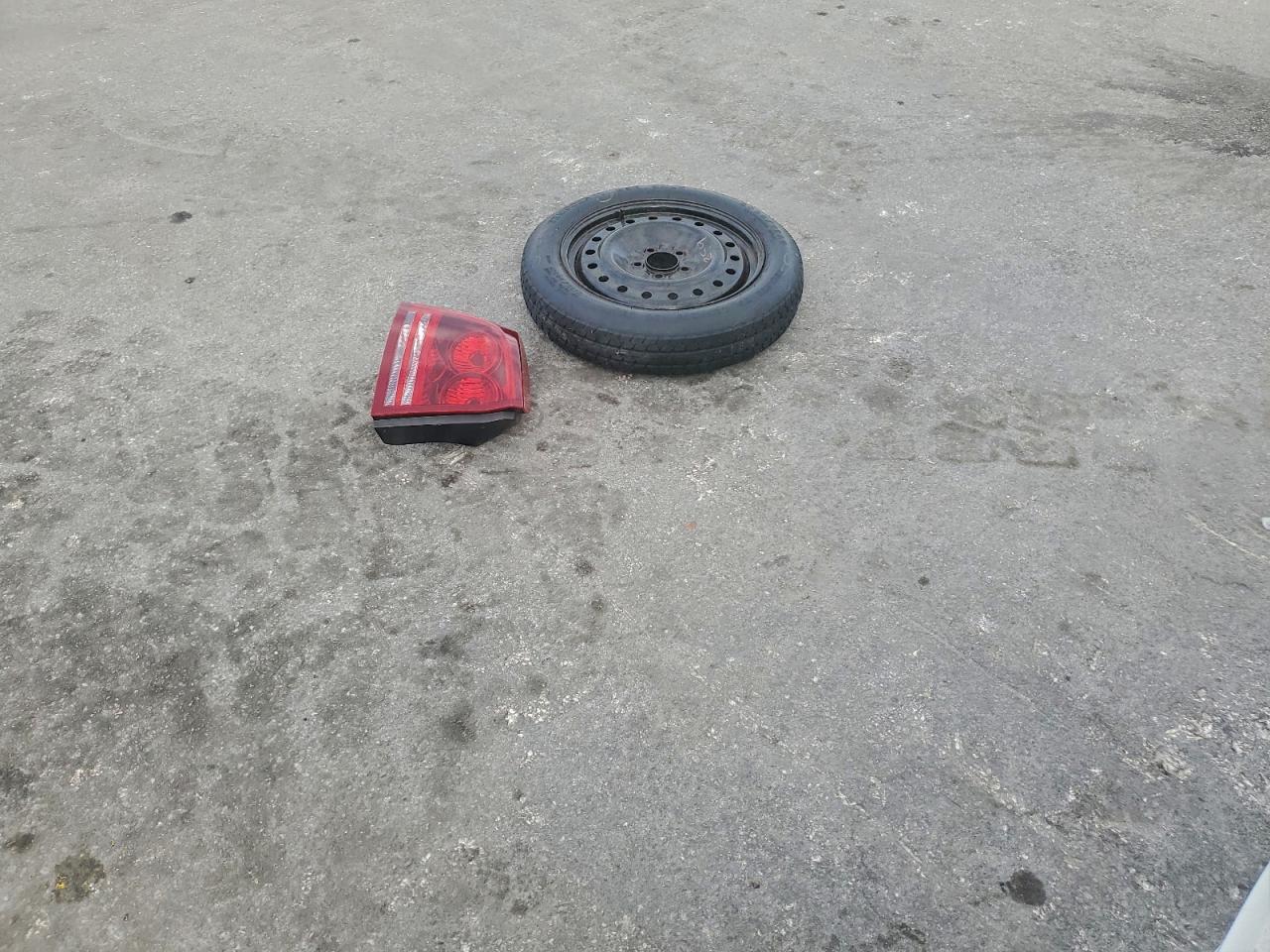 2007 Dodge Charger Se VIN: 2B3KA43G17H810184 Lot: 94229725