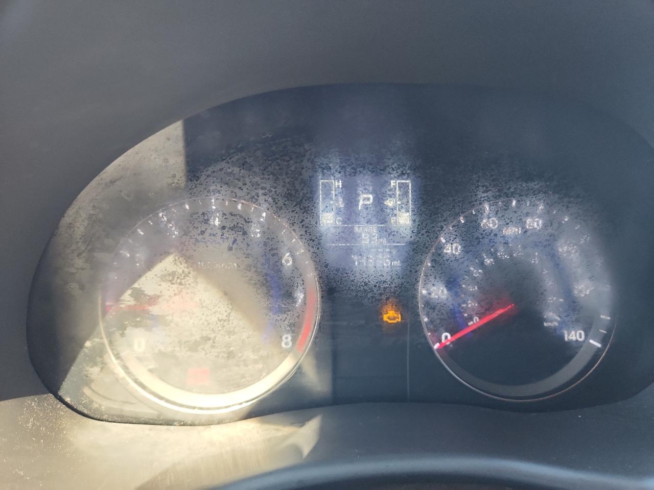 2016 Hyundai Accent Se VIN: KMHCT4AE0GU082137 Lot: 91656665