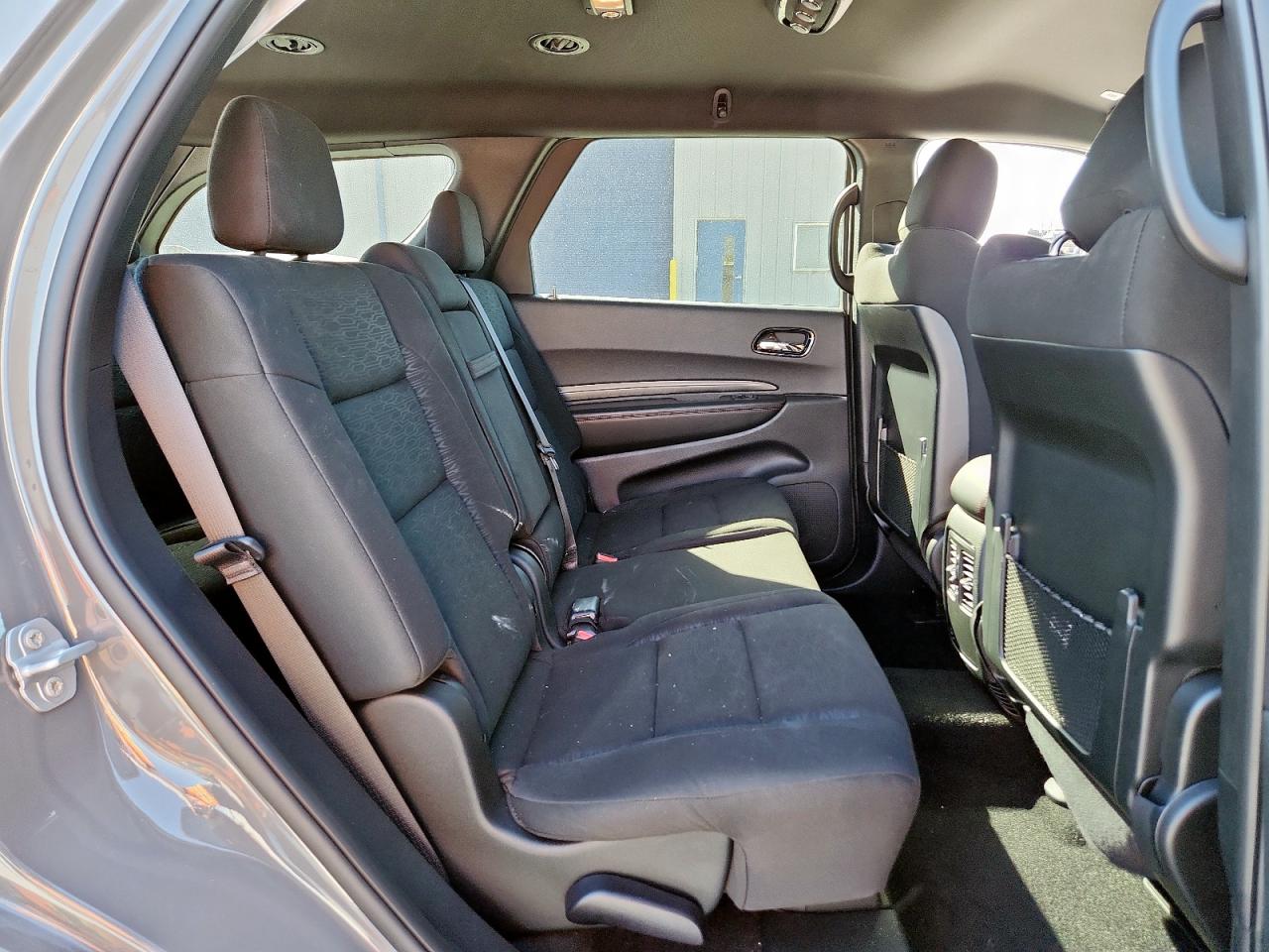 2025 Dodge Durango Gt VIN: 1C4RDHDG2SC503838 Lot: 92873885