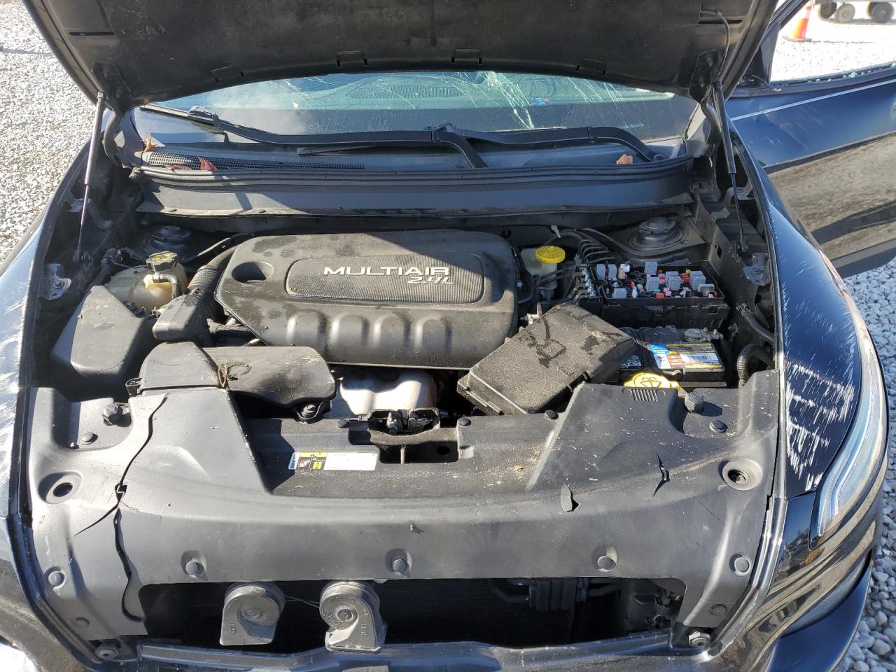 2014 Jeep Cherokee Sport VIN: 1C4PJMAB8EW175507 Lot: 91508885