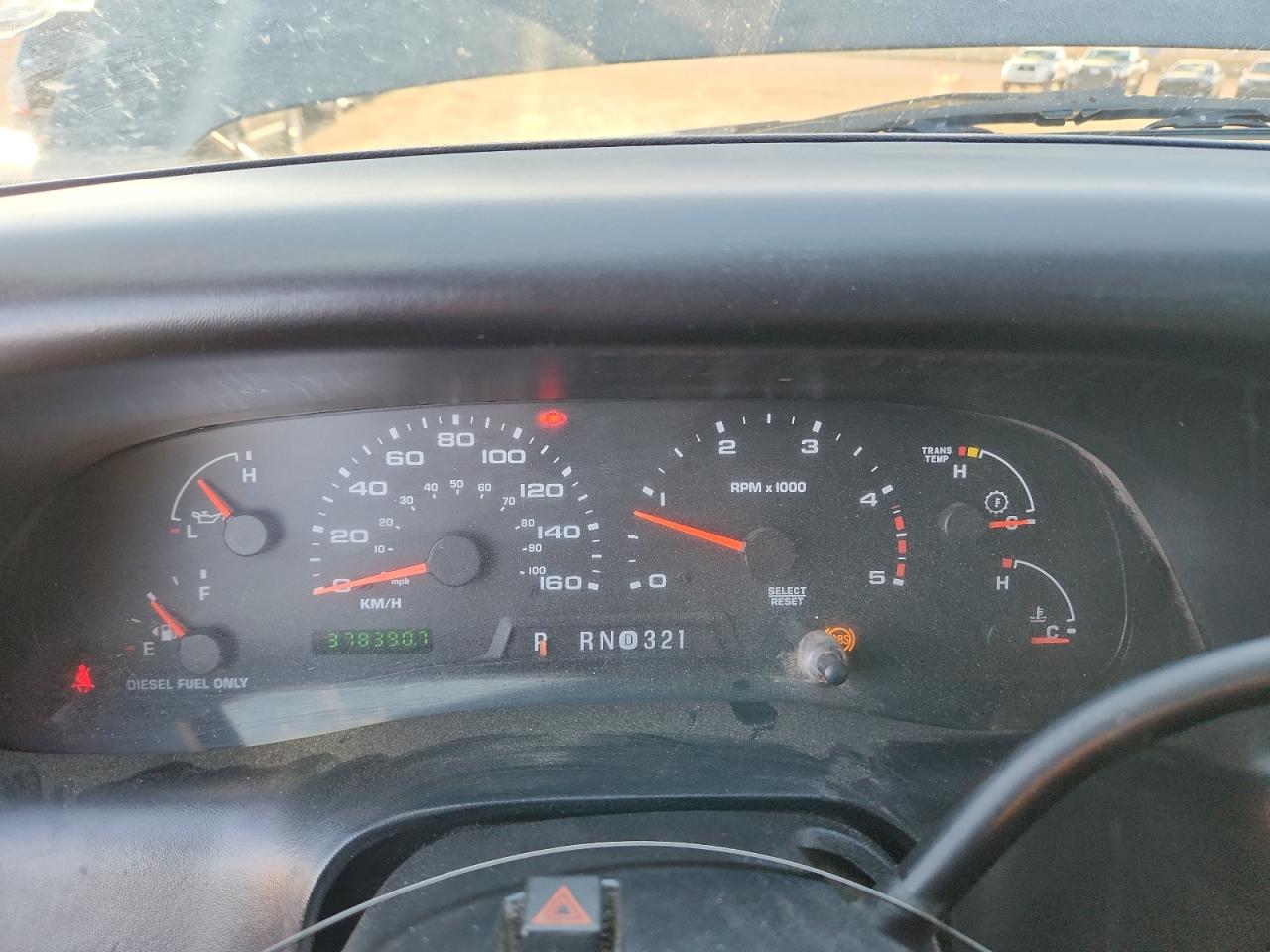 2004 Ford F250 Super Duty VIN: 1FTNW21P14ED79594 Lot: 92405425