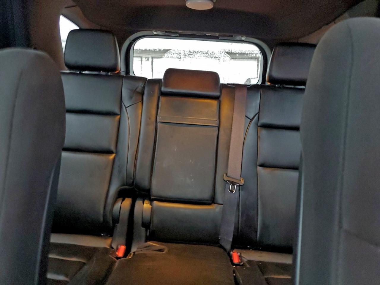 2024 Dodge Durango Pursuit VIN: 1C4SDJFT9RC184211 Lot: 92265485