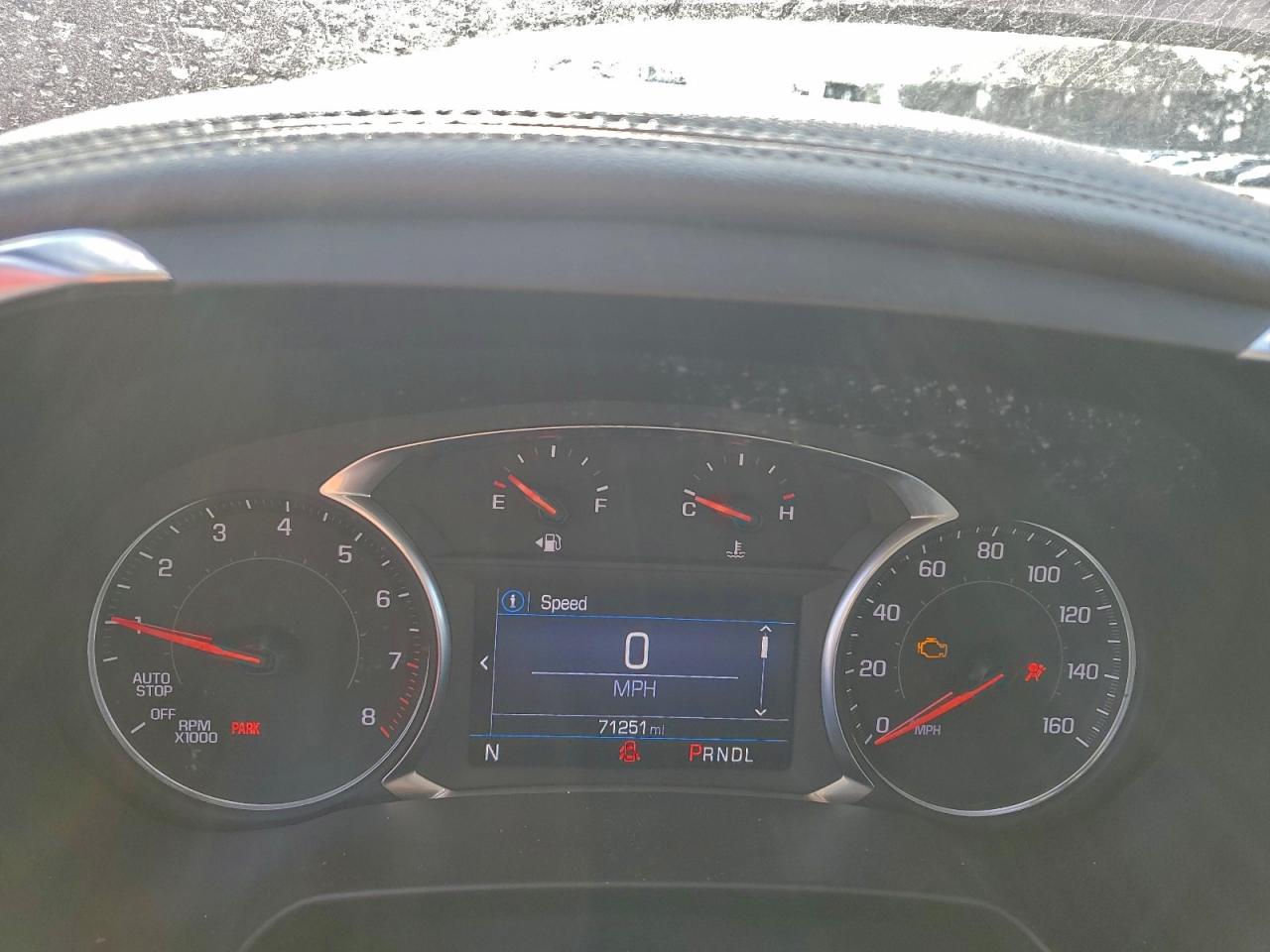 2021 Chevrolet Blazer 2Lt VIN: 3GNKBCRS8MS532773 Lot: 94043145