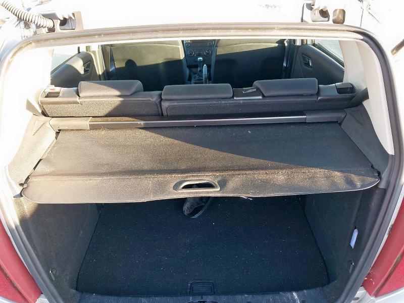 2007 MERCEDES-BENZ A CLASS A150 CLASSIC SE 5DR