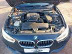2018 BMW 1 SERIES 118D M SPORT 5DR [NAV/SERVOTRONIC] for sale at Copart WESTBURY