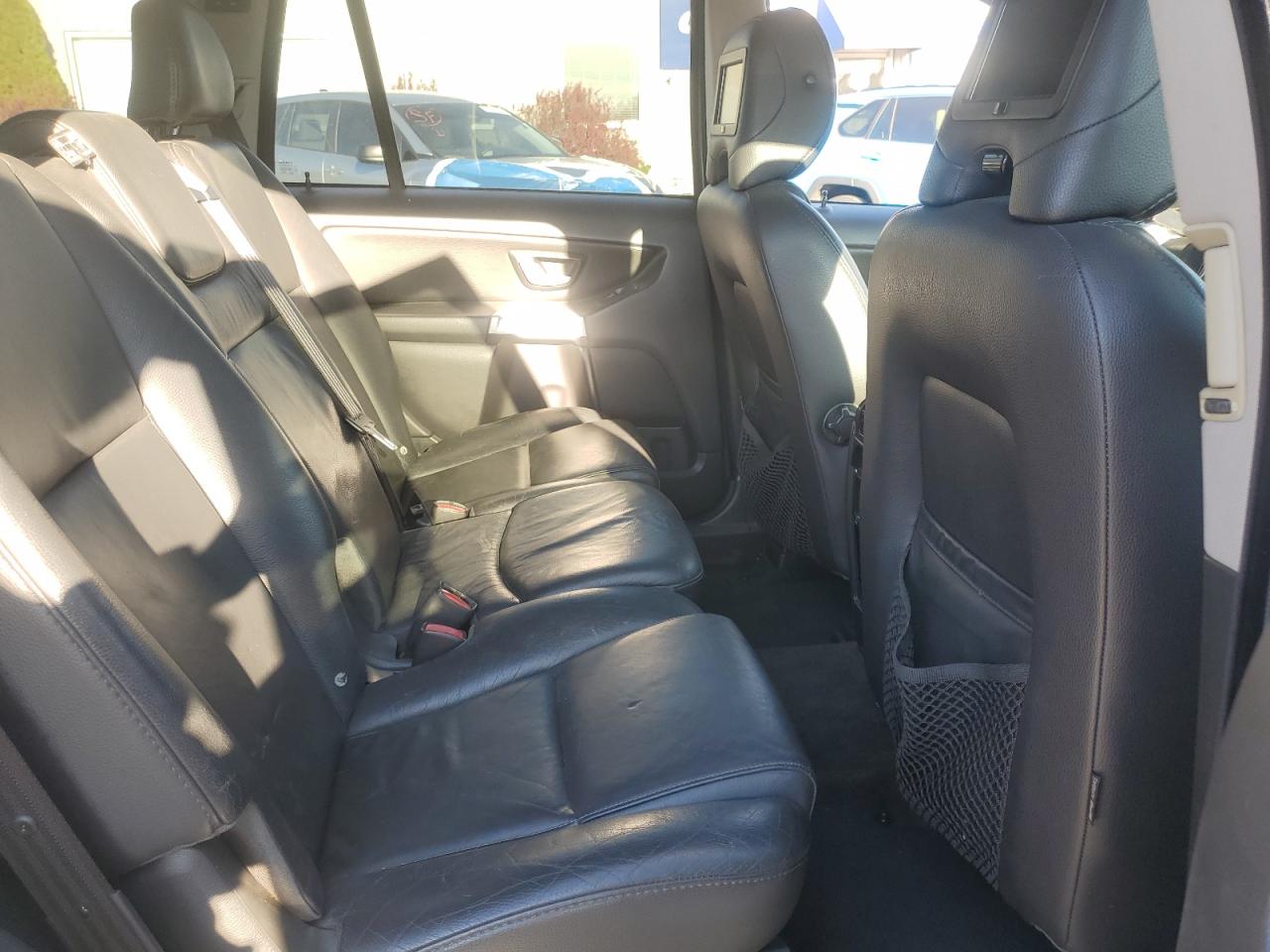 2006 Volvo Xc90 VIN: YV4CZ592561245218 Lot: 92829805