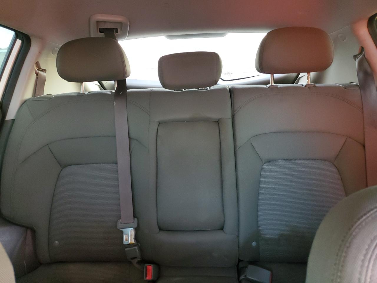 2014 Kia Sportage Base VIN: KNDPB3AC7E7640398 Lot: 93182245