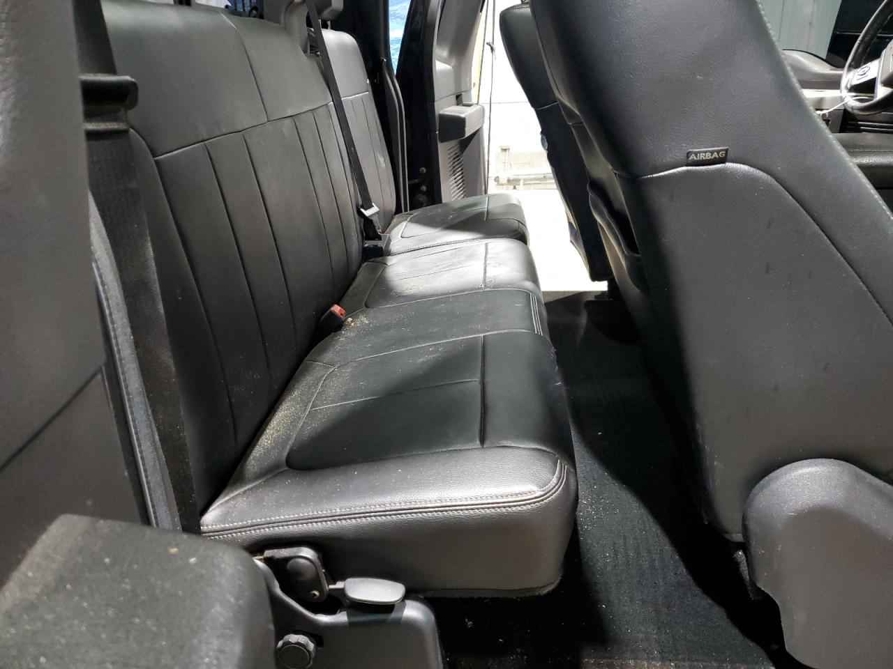 2015 Ford F350 Super Duty VIN: 1FT8X3BT6FEA91973 Lot: 92581805