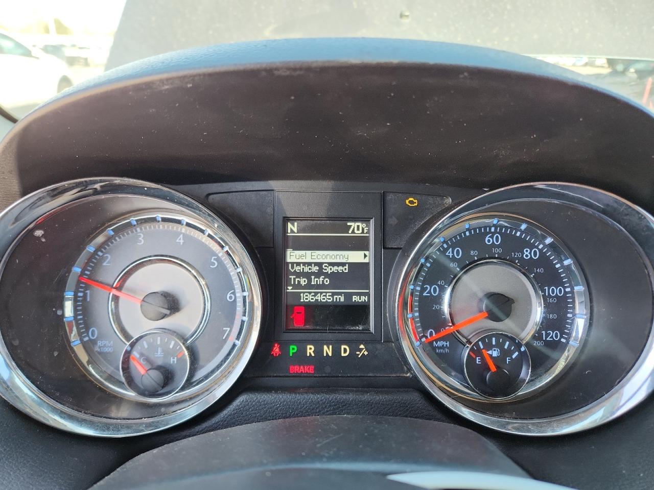 2014 Chrysler Town & Country Touring VIN: 2C4RC1BG5ER306929 Lot: 89644645