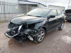 2019 NISSAN QASHQAI 1.3 DIG-T ACENTA PREMIUM 5DR for sale at Copart WESTBURY